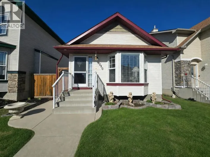 280 Cramond Close SE, Calgary