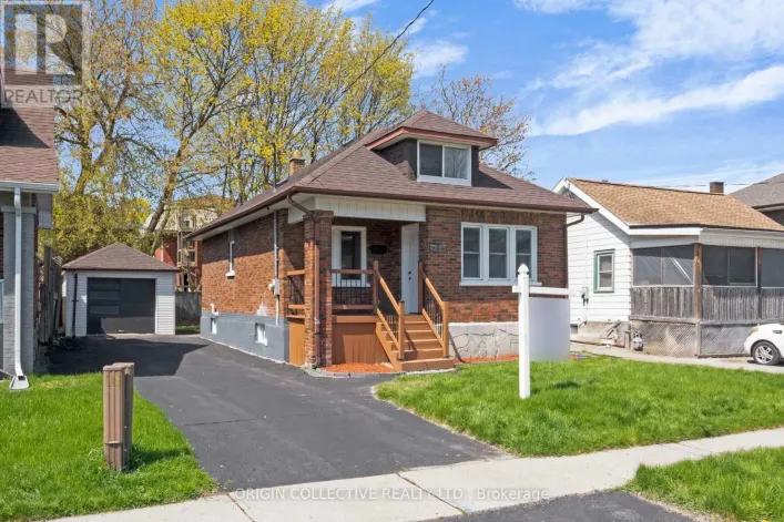 280 DIVISION STREET, Oshawa
