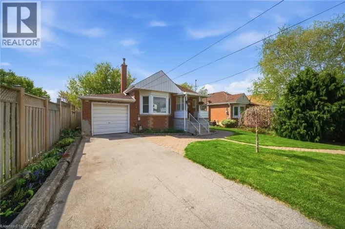 280 EAST 11TH Street, Hamilton
