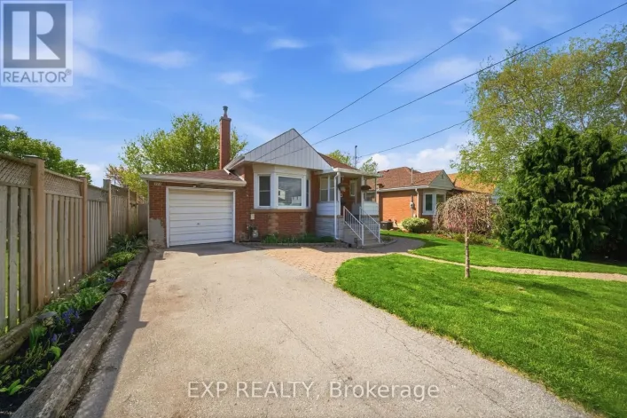 280 EAST 11TH STREET, Hamilton