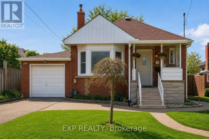 280 EAST 11TH STREET, Hamilton