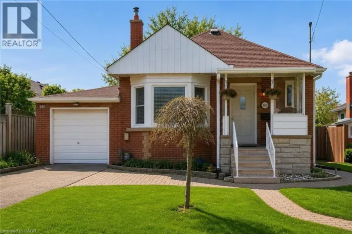 280 EAST 11TH Street, Hamilton