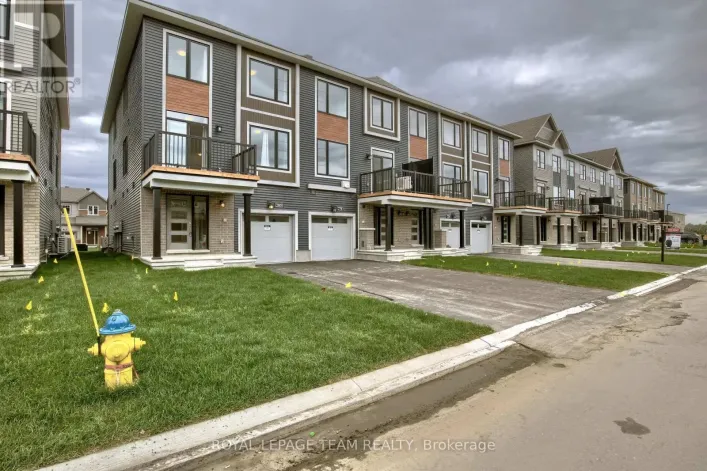 280 ELSIE MACGILL WALK, Ottawa