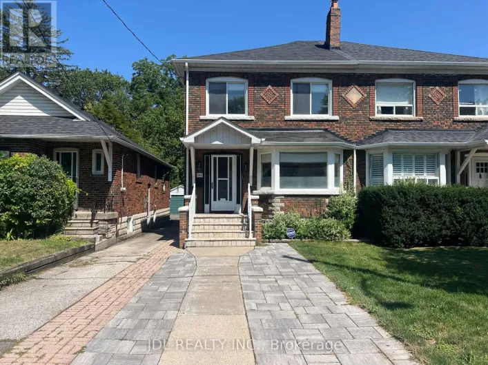 280 FAIRLAWN AVENUE, Toronto