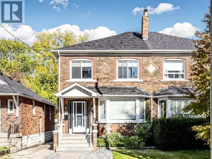 280 FAIRLAWN AVENUE, Toronto