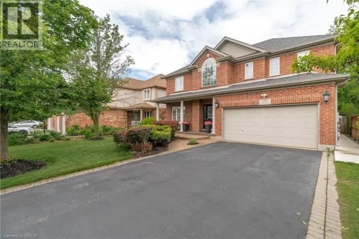 280 FARLEY Drive, Guelph