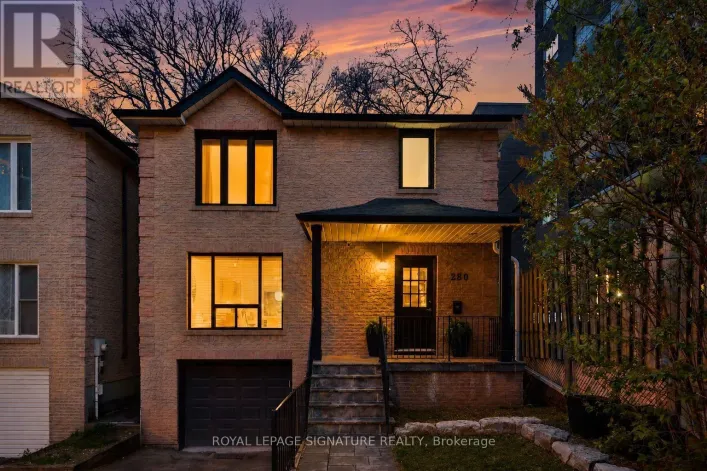 280 GOWAN AVENUE, Toronto