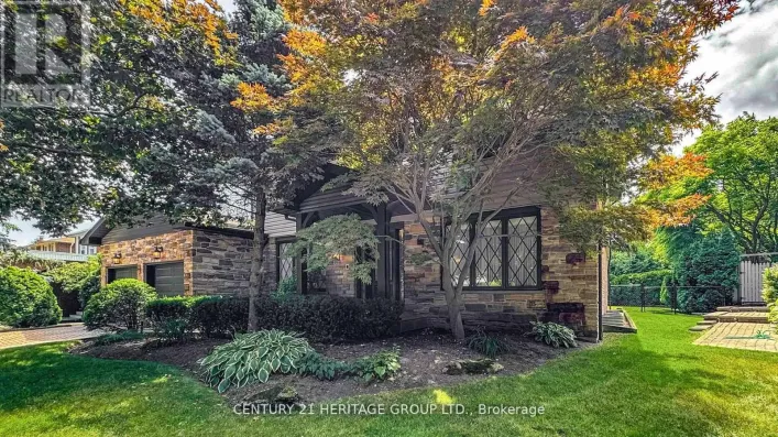 280 HENDERSON AVENUE, Markham