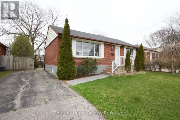 280 HIGHLAND AVENUE, Oshawa