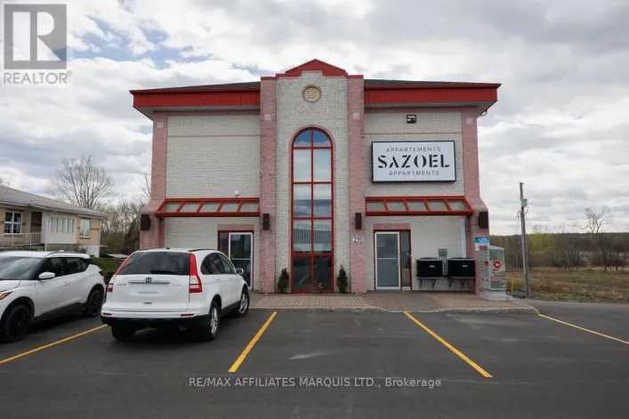 280 INDUSTRIAL BOULEVARD, North Glengarry
