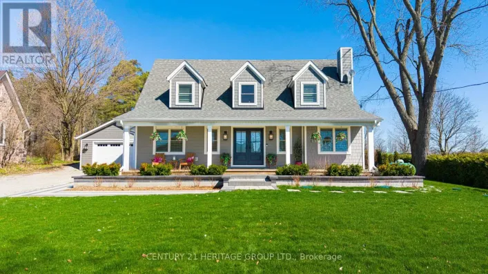 280 KETTLEBY ROAD, King