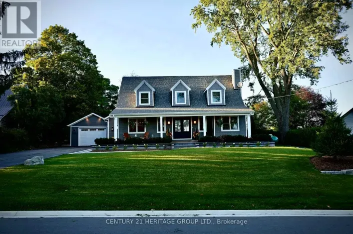 280 KETTLEBY ROAD, King