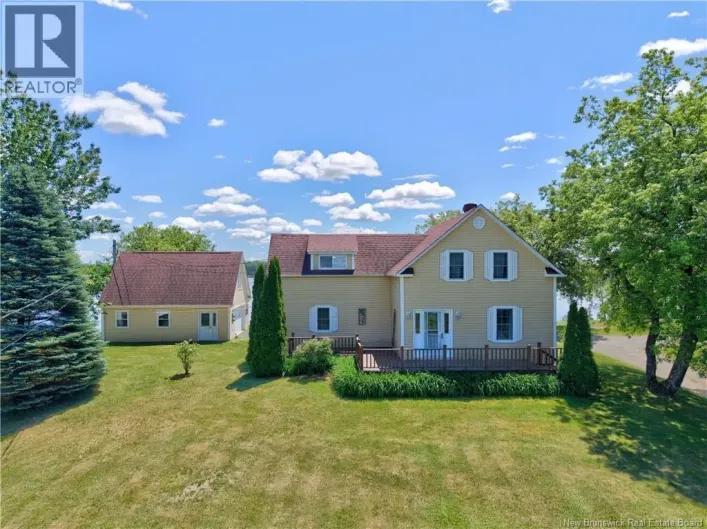 House for sale: 280 King George Hwy, Miramichi