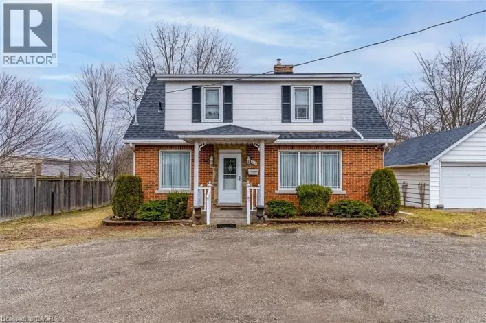 280 KING GEORGE Road, Brantford