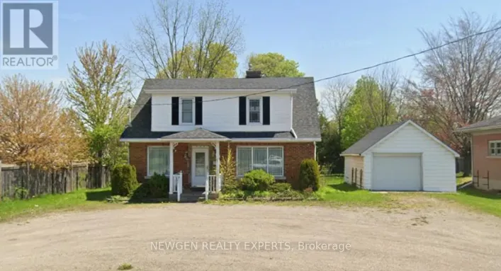 280 KING GEORGE ROAD, Brantford