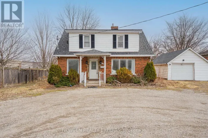 280 KING GEORGE ROAD, Brantford