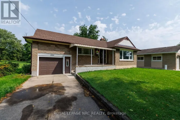 280 KINGSWAY STREET, Welland