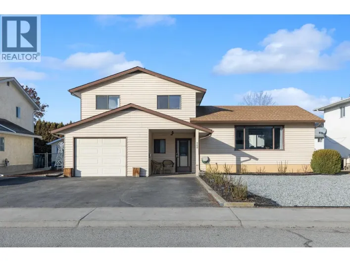 280 Kneller Road, Kelowna