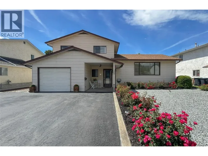 280 Kneller Road, Kelowna