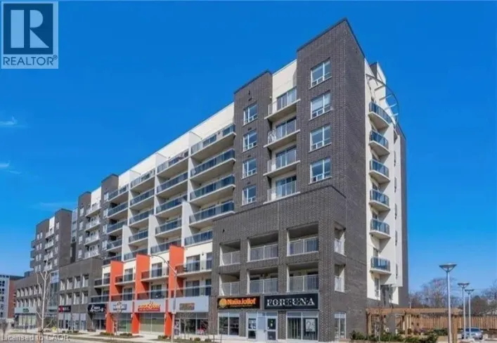280 LESTER Street Unit# 202, Waterloo