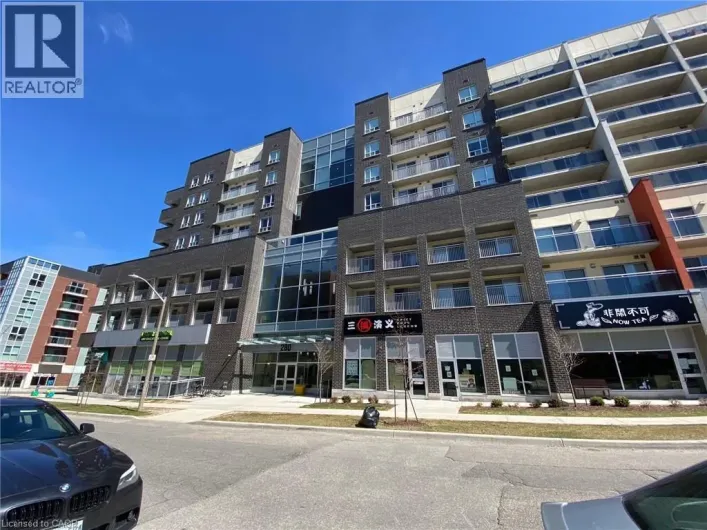 280 LESTER Street Unit# 315, Waterloo