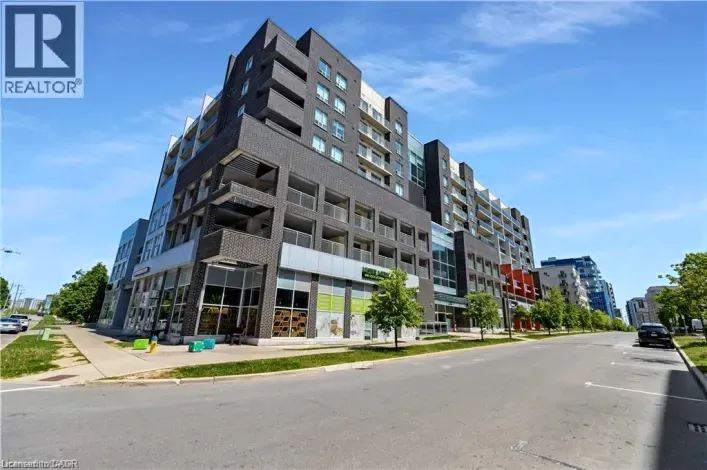 280 LESTER Street Unit# 404, Waterloo