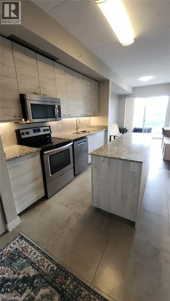 280 LESTER Street Unit# 418, Waterloo