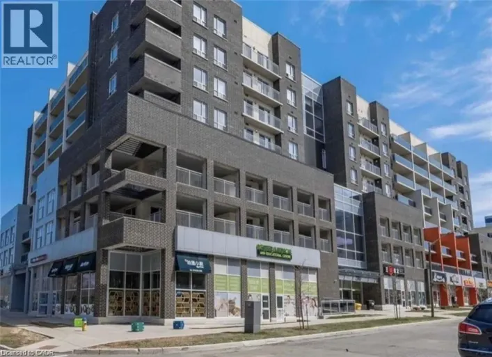 280 LESTER Street Unit# 419, Waterloo