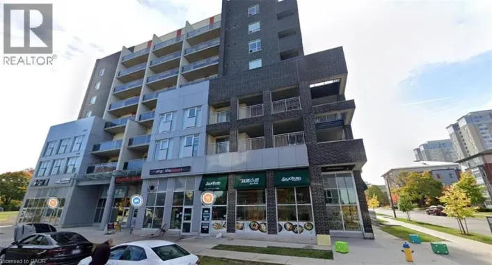 280 LESTER Street Unit# 607, Waterloo