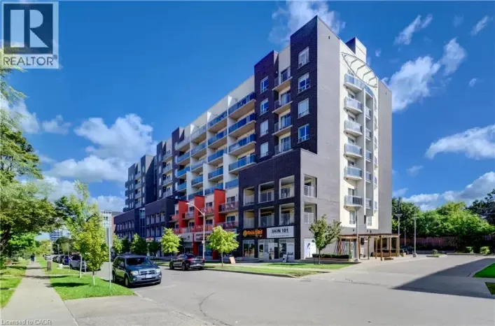 280 LESTER Street Unit# 708, Waterloo