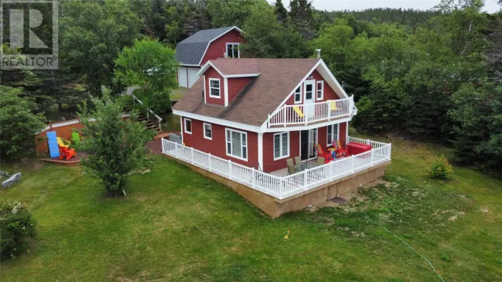 280 Main Road, Whiteway