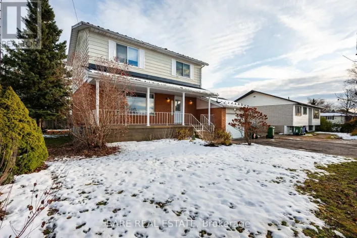 280 MAIN ST STREET W, Southgate