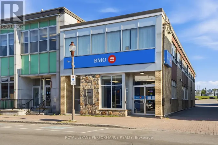 280 MAIN STREET E, Hawkesbury