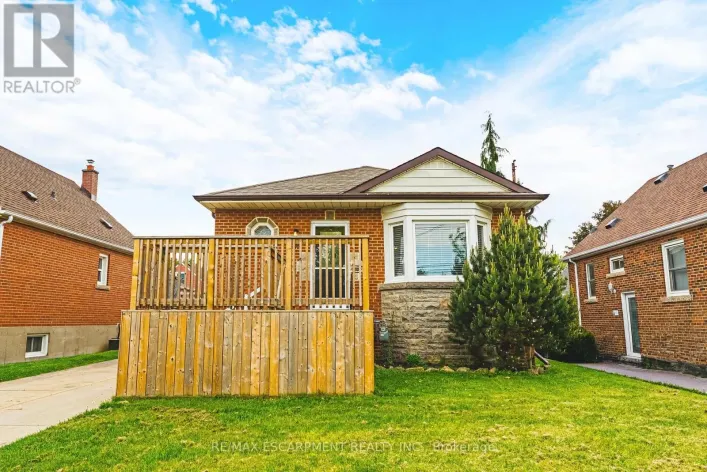 280 MONTROSE AVENUE, Hamilton