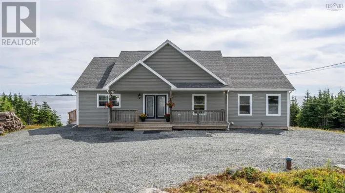 280 Moser Head Road, West Jeddore