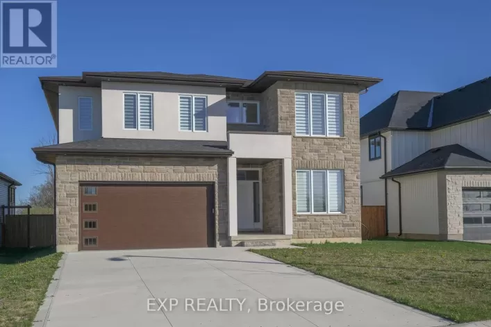 280 NANCY STREET, Dutton/Dunwich