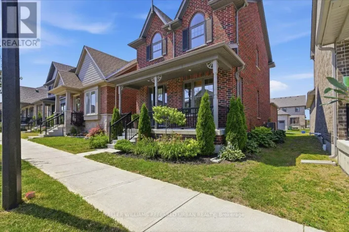 280 NOFTALL GARDENS, Peterborough