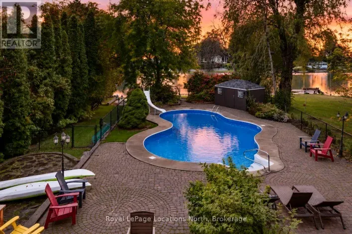 280 OXBOW PARK DRIVE, Wasaga Beach