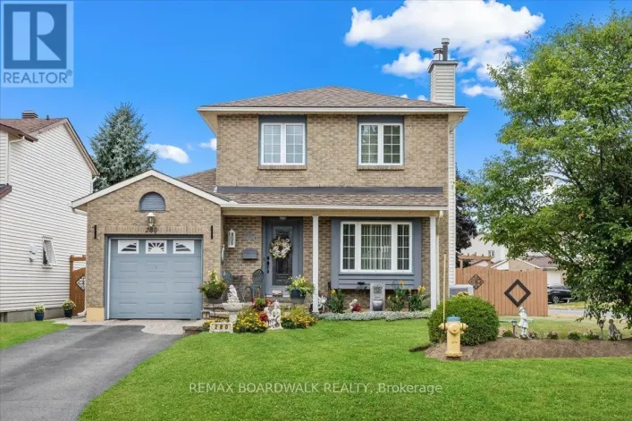 280 PARK GROVE DRIVE, Ottawa