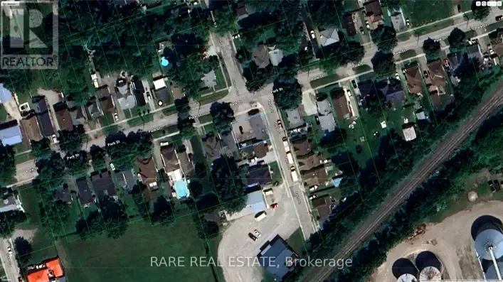 House for sale: 280 PARK STREET, Chatham-Kent