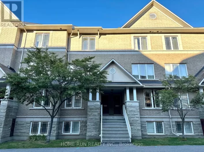 280 PASEO PRIVATE, Ottawa