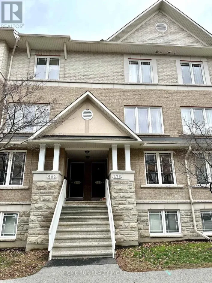 280 PASEO PRIVATE, Ottawa