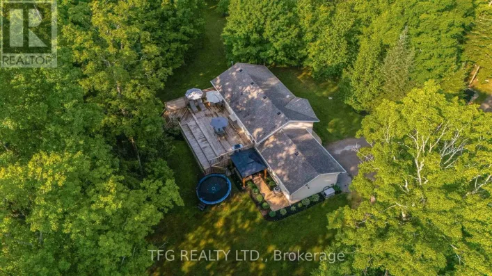 280 PORTER ROAD, Kawartha Lakes