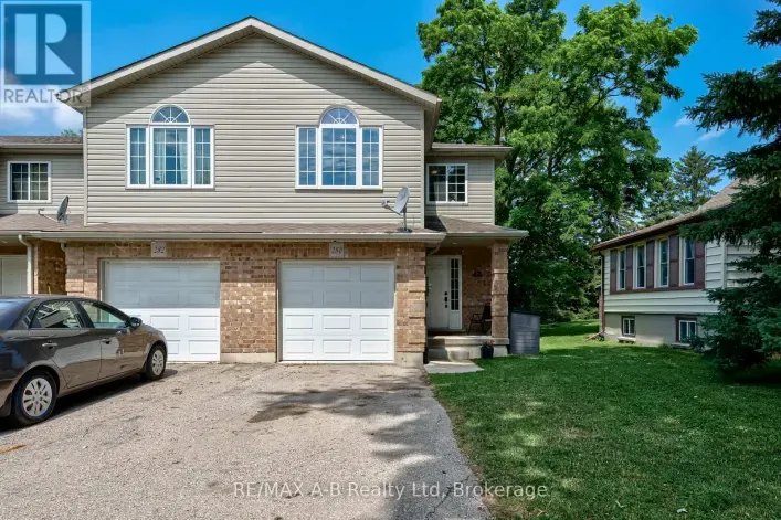 280 RAILWAY AVENUE, Stratford
