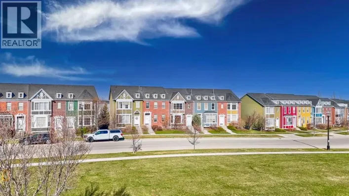 280 Rainbow Falls Drive, Chestermere