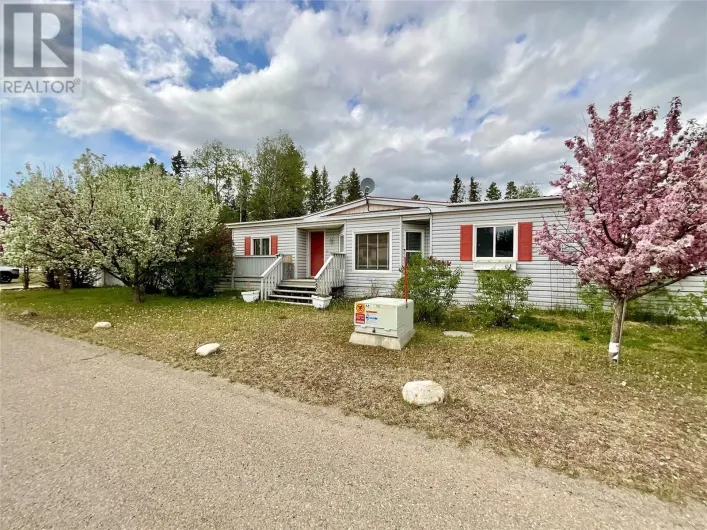 280 Rockford Place, Tumbler Ridge