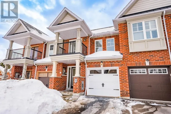 280 SANDALE ROAD, Whitchurch-Stouffville