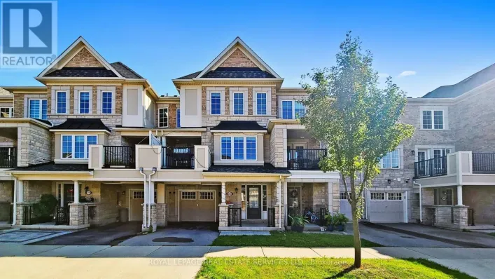 280 SARAH CLINE DRIVE, Oakville