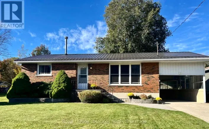 280 ST. VINCENT STREET, Meaford