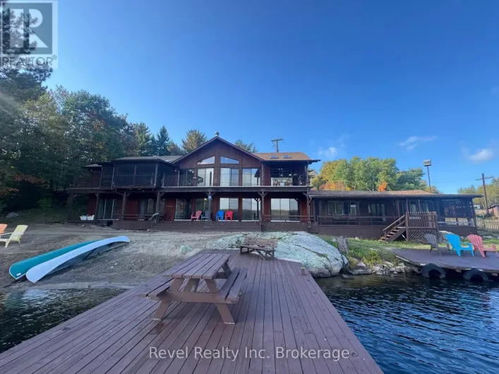 280 SUNNYSIDE ROAD, Bonfield